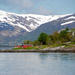 Sightseeing 3 Islands with Cabincruiser in Tromso