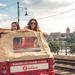 Budapest TukTuk Experience - Riverbanks of Danube