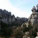 El Torcal Hiking Trail Tour from Marbella