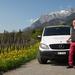 3 Hour Unique Wine Tour - Half Day in Swiss Alps