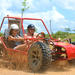 Punta Cana Buggy Adventure to Macao Beach