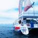 Punta Cana Half-Day Catamaran Cruise