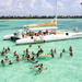 Saona Island Day Trip and Cruise from Punta Cana