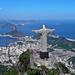 Rio de Janeiro Complete City Tour Including Lunch and Tickets