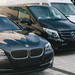 Zurich Airport to Hotel Round-Trip Private Business Transfer