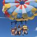 Top Flight Parasail Flight in the Florida Keys