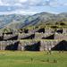 Half-Day Cusco City Tour