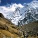 Salkantay Trek to Machu Picchu: 5 Days, 4 Nights