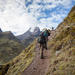 Salkantay Trek via Inca Trail 7-Day Trek to Machu Picchu