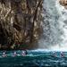 Behana Gorge Waterfalls Canyoning Tour from Cairns