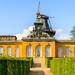 Private Half-Day Walking Tour of Potsdam and Sanssouci
