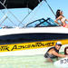 Water Sports Private Boat Tour in Cancun