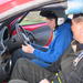 Junior Rally Experience at Silverstone