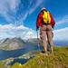 3-Hour Nature Hike in Lofoten