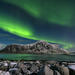 Northern Lights Chasing in Lofoten