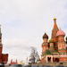 Red square and Kremlin Private Tour from Moscow