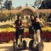 Private Balboa Park Segway Tour