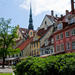 Private Riga Grand City Tour