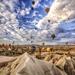 Cappadocia Hot Air Balloon Ride with Small-Group Full-Day City Tour