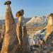 Goreme Open Air Museum with Fairy Chimneys Tour