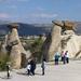 Private Full-Day Cappadocia Tour Including Goreme Open Air Museum 
