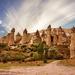 Private Tour: Best of Cappadocia with Wine Tasting 