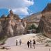 Small Group: Cappadocia Red Full-Day City Tour From Istanbul