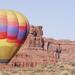Hot Air Balloon Ride over the Sonoran Desert