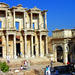 Kusadasi Port to Ephesus - Virgin Mary's House - Temple of Artemis