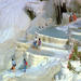 Pamukkale Day Tour from Istanbul by Plane