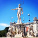 Tour of Messina's Fountains