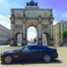 Private Luxury Munich Airport Arrival Shuttle: Munich Airport to Munich Hotels and Surrounding Areas