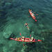 Zadar Archipelago 3 Islands Sea Kayaking Day Trip