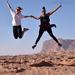 3-Day Private Tour: Petra, Wadi Rum, Dana, Almujib Reserves, Aqaba, and Dead Sea