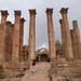 Full-Day Private Trip to Jerash Umm Qais and Ajloun Castle from Amman