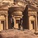 Private Full-Day Trip to Petra from Amman