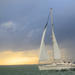 Private Sailing Trip on Biscayne Bay with Professional Photographer