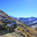 Skippers Canyon Off-Road 4X4 Adventure from Queenstown 