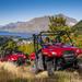 Off-Road U-Drive Challenger Buggy Tour from Queenstown 