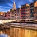 Girona City and County Guided Private Day Trip From Barcelona