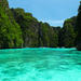 Early Bird Phi Phi Island Tour by Speedboat from Phuket