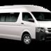Full Day Private Van with Chauffeur in Phuket