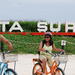 Punta Sur Eco Beach Park Electric Bike Tour in Cozumel