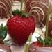 Wine Tasting and Chocolate Strawberry Dipping