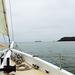 Sunday Morning Eco Sail on the San Francisco Bay