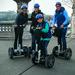 Discover Paris on a Guided Segway Group Tour