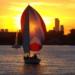 Romantic Sailing Tour in Buenos Aires Including Lunch or Dinner