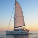 Caldera Catamaran Gold ''Sunset Cruise''