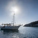 Caldera Traditional Boat  ''Day Cruise''