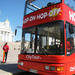 Helsinki Red Bus 24h Hop-On Hop-Off Ticket